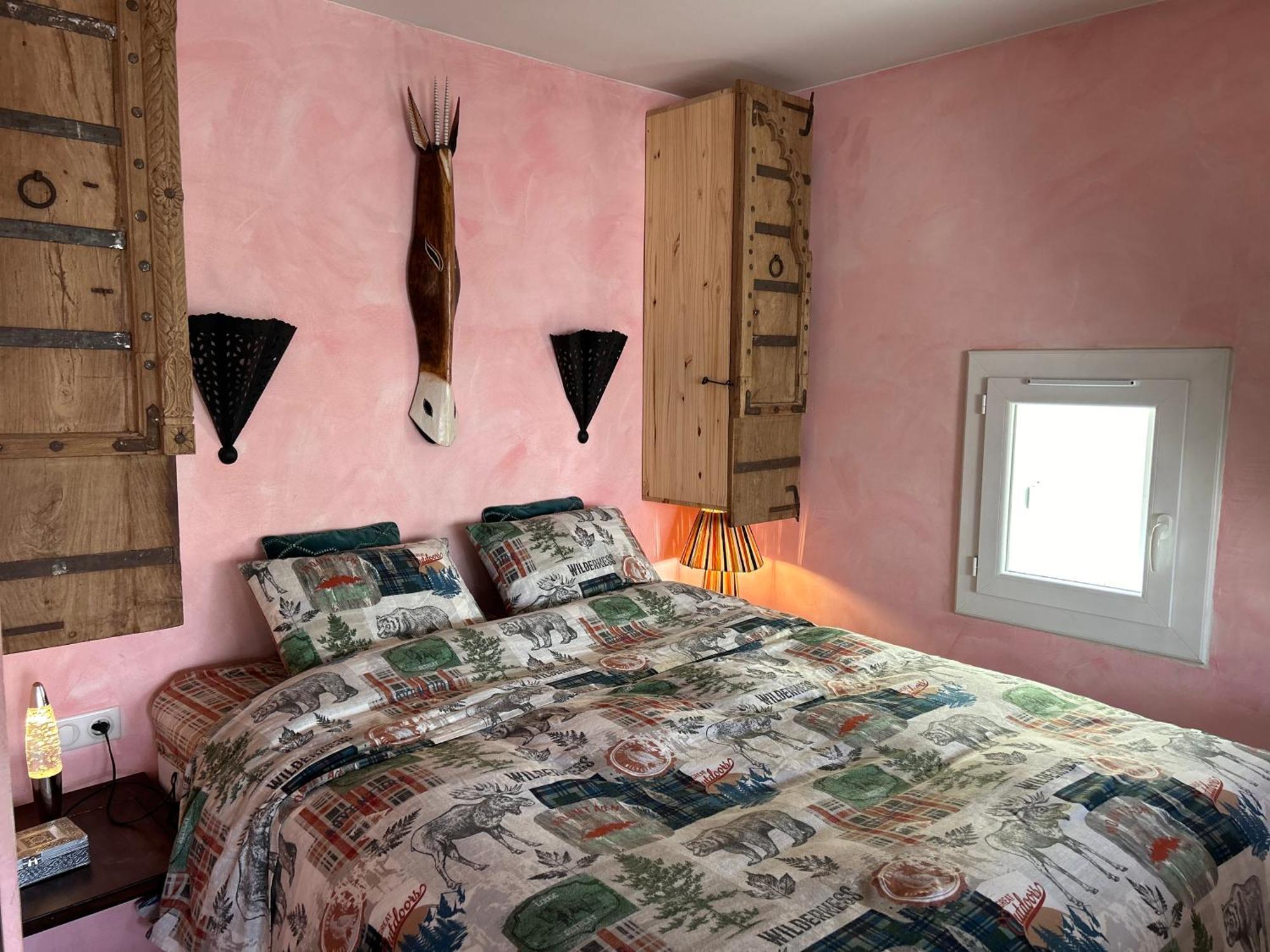 Villa Luxe Port Nature 1 Jasmine Agde Luaran gambar